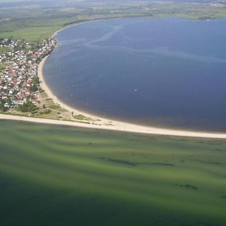 Apartament Kosakowo Zewnętrze zdjęcie