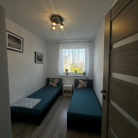 Apartament Kosakowo Zewnętrze zdjęcie