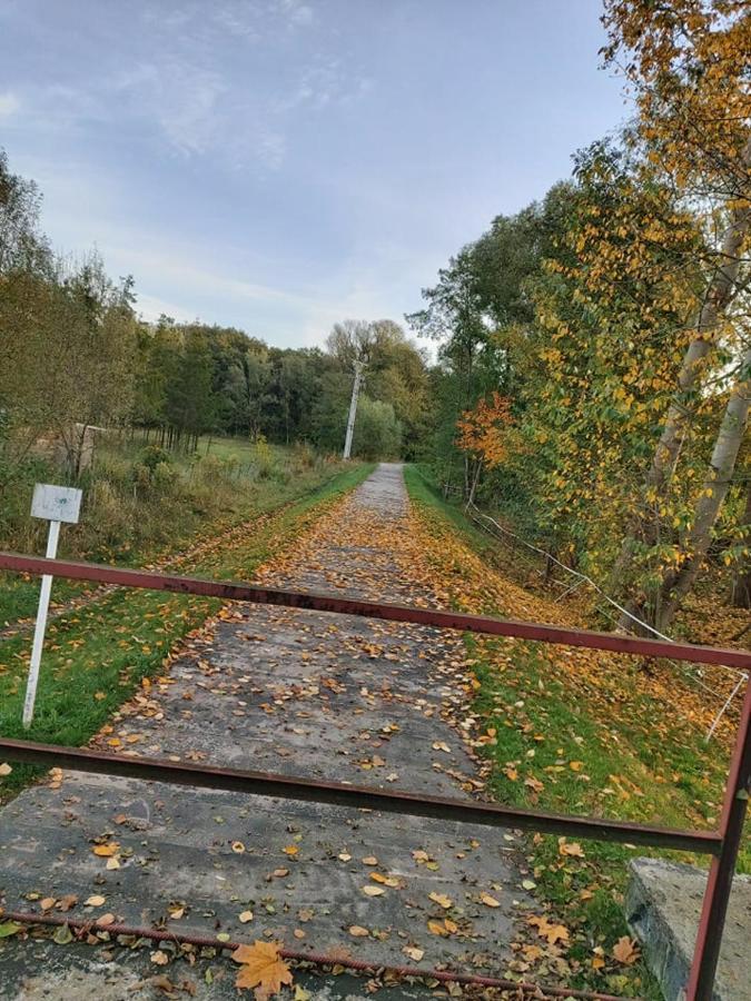 Apartament Kosakowo Zewnętrze zdjęcie