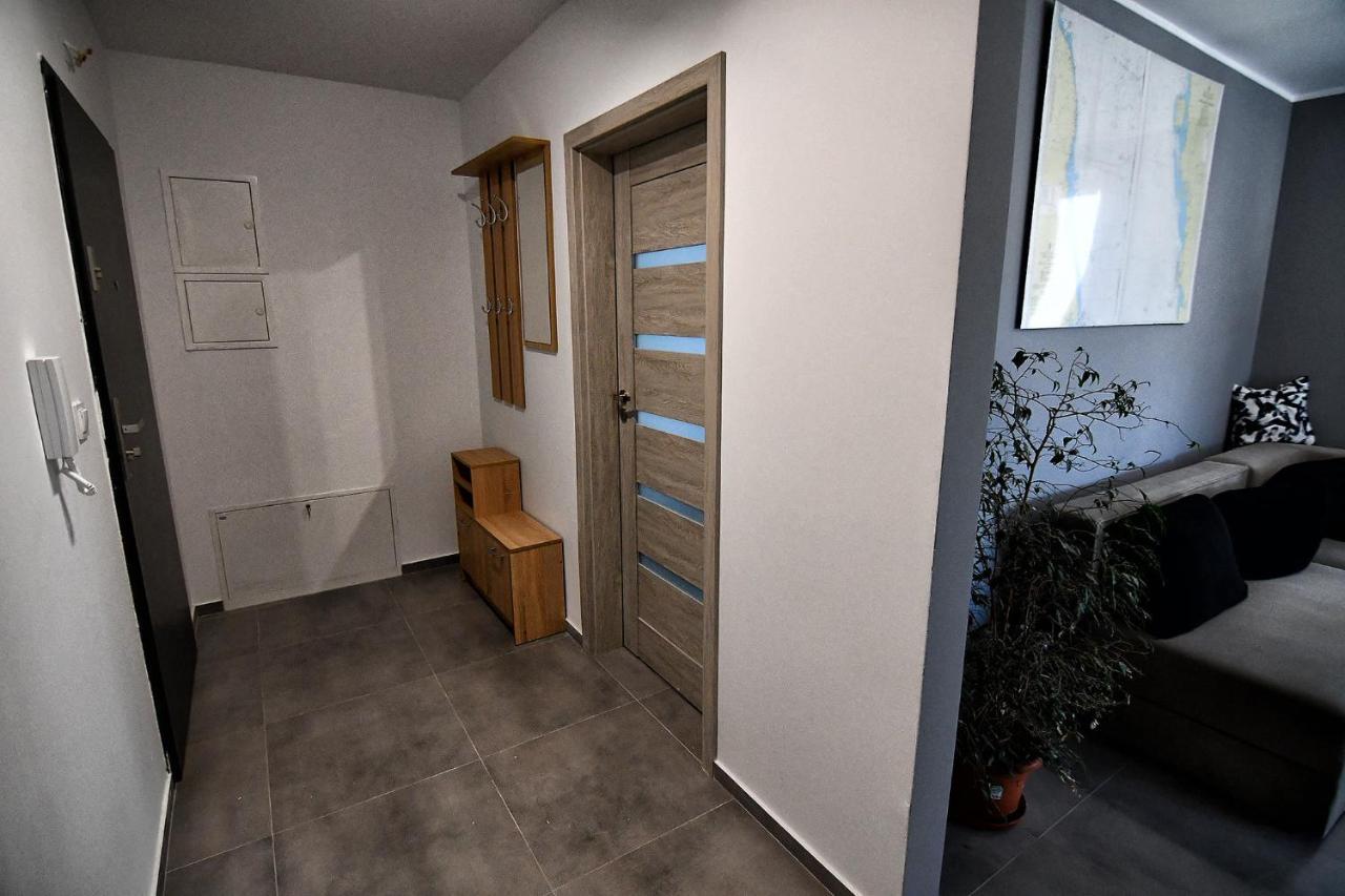 Apartament Kosakowo Zewnętrze zdjęcie