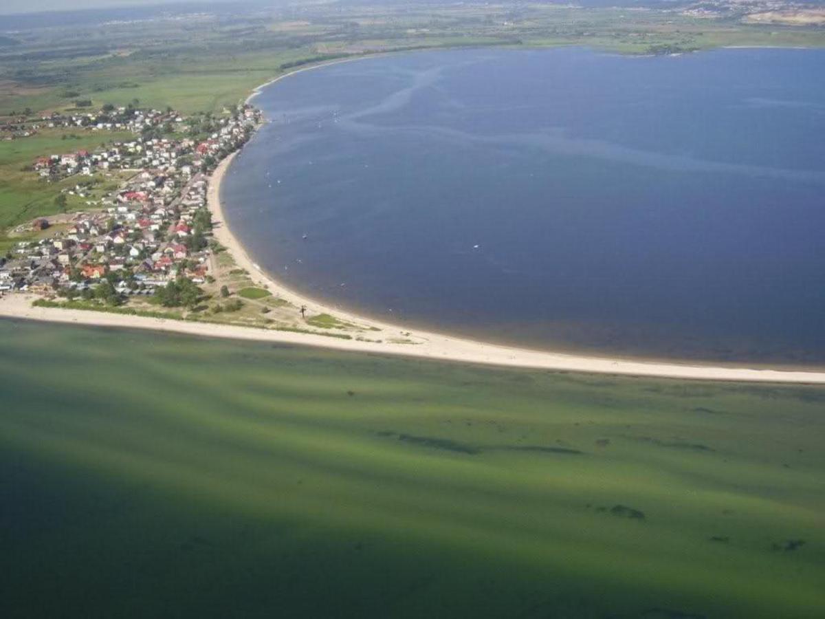 Apartament Kosakowo Zewnętrze zdjęcie