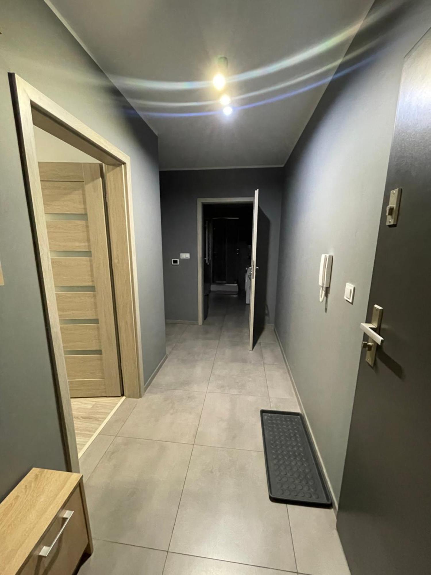 Apartament Kosakowo Zewnętrze zdjęcie