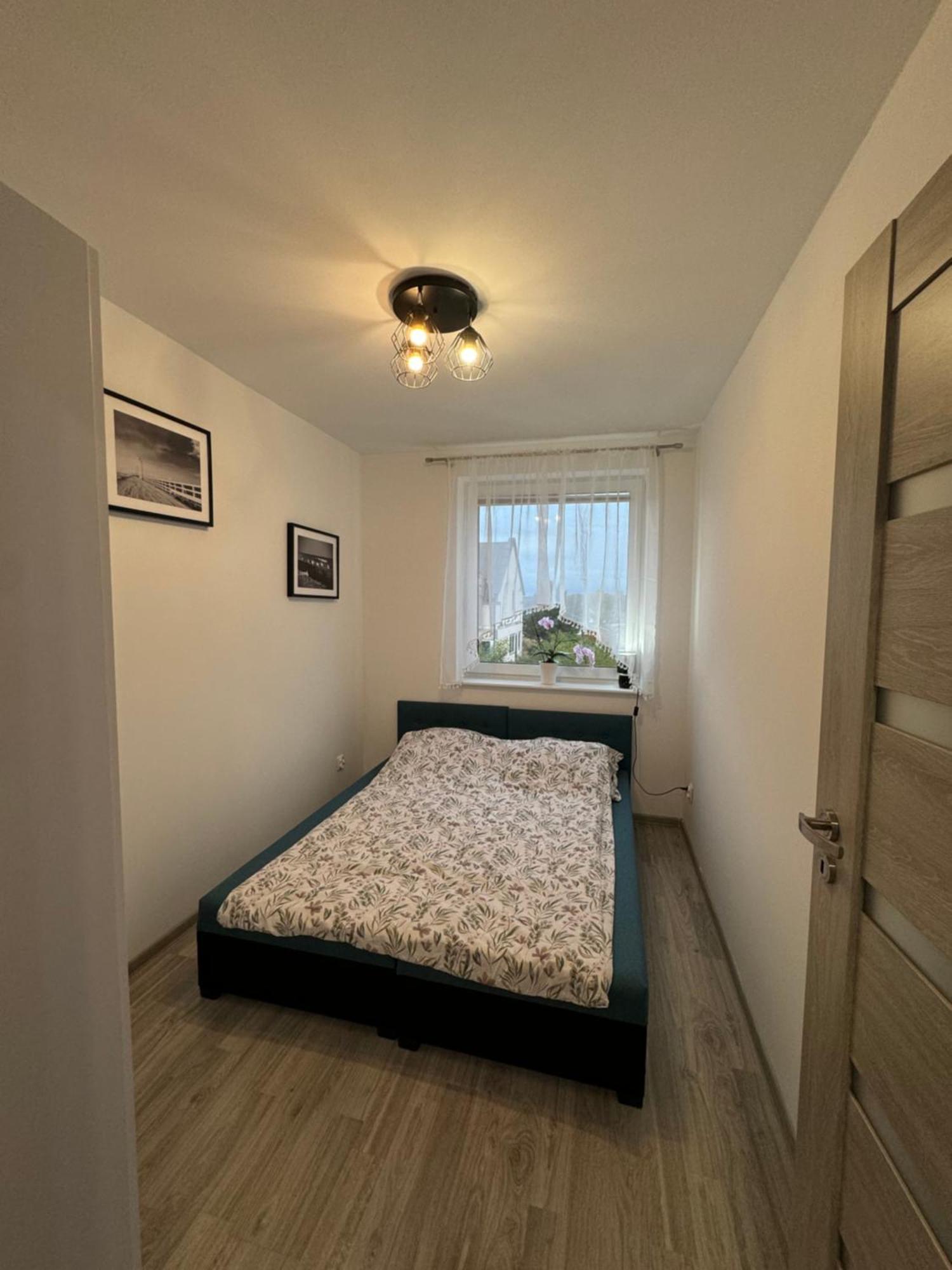 Apartament Kosakowo Zewnętrze zdjęcie