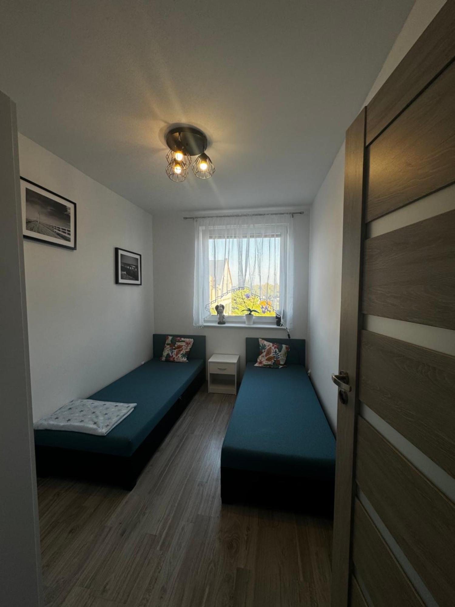 Apartament Kosakowo Zewnętrze zdjęcie