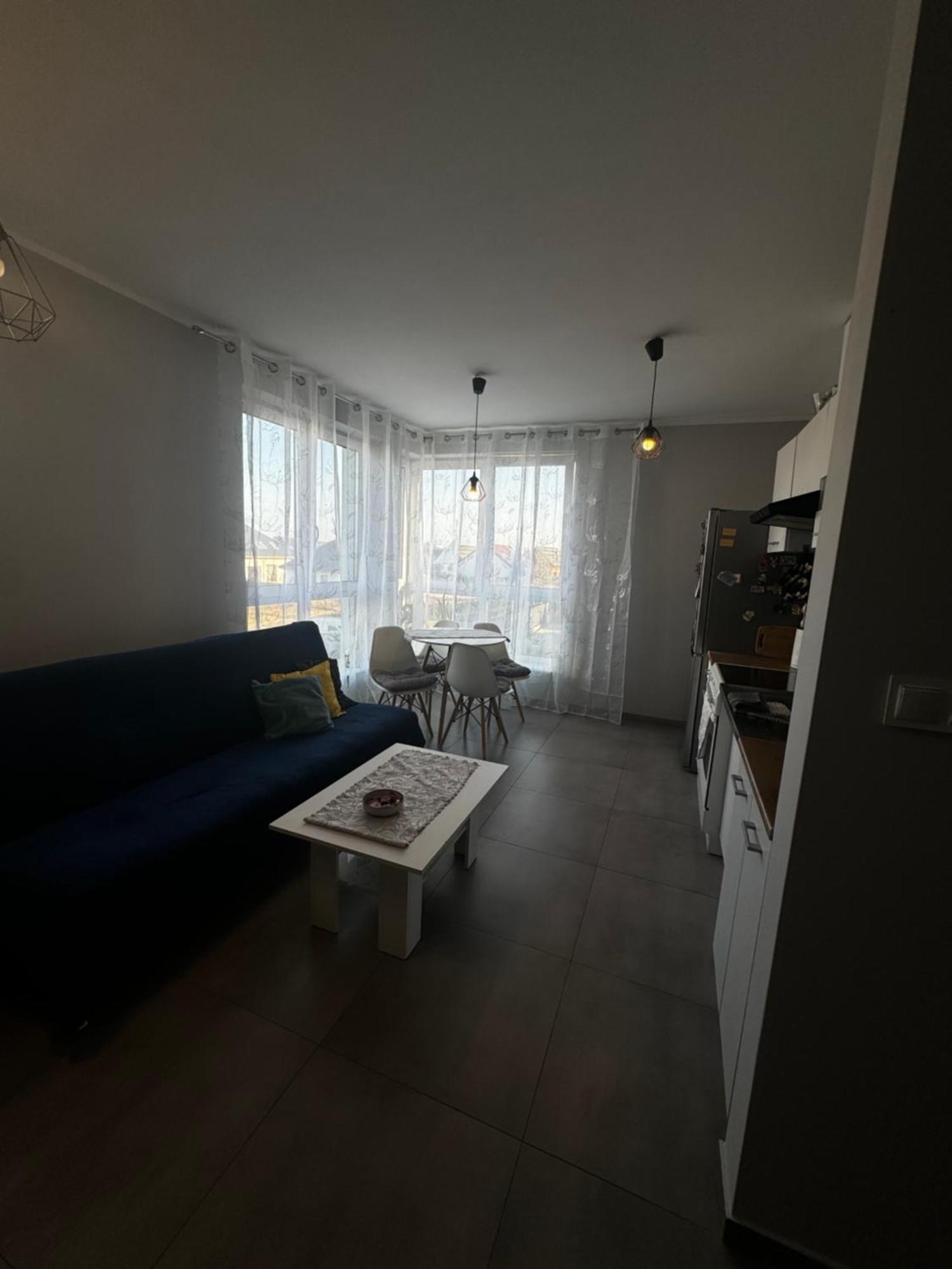 Apartament Kosakowo Zewnętrze zdjęcie