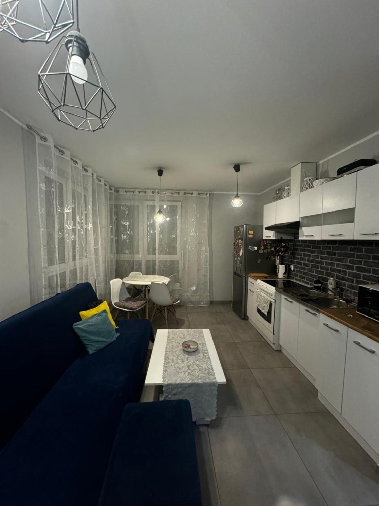 Apartament Kosakowo Zewnętrze zdjęcie