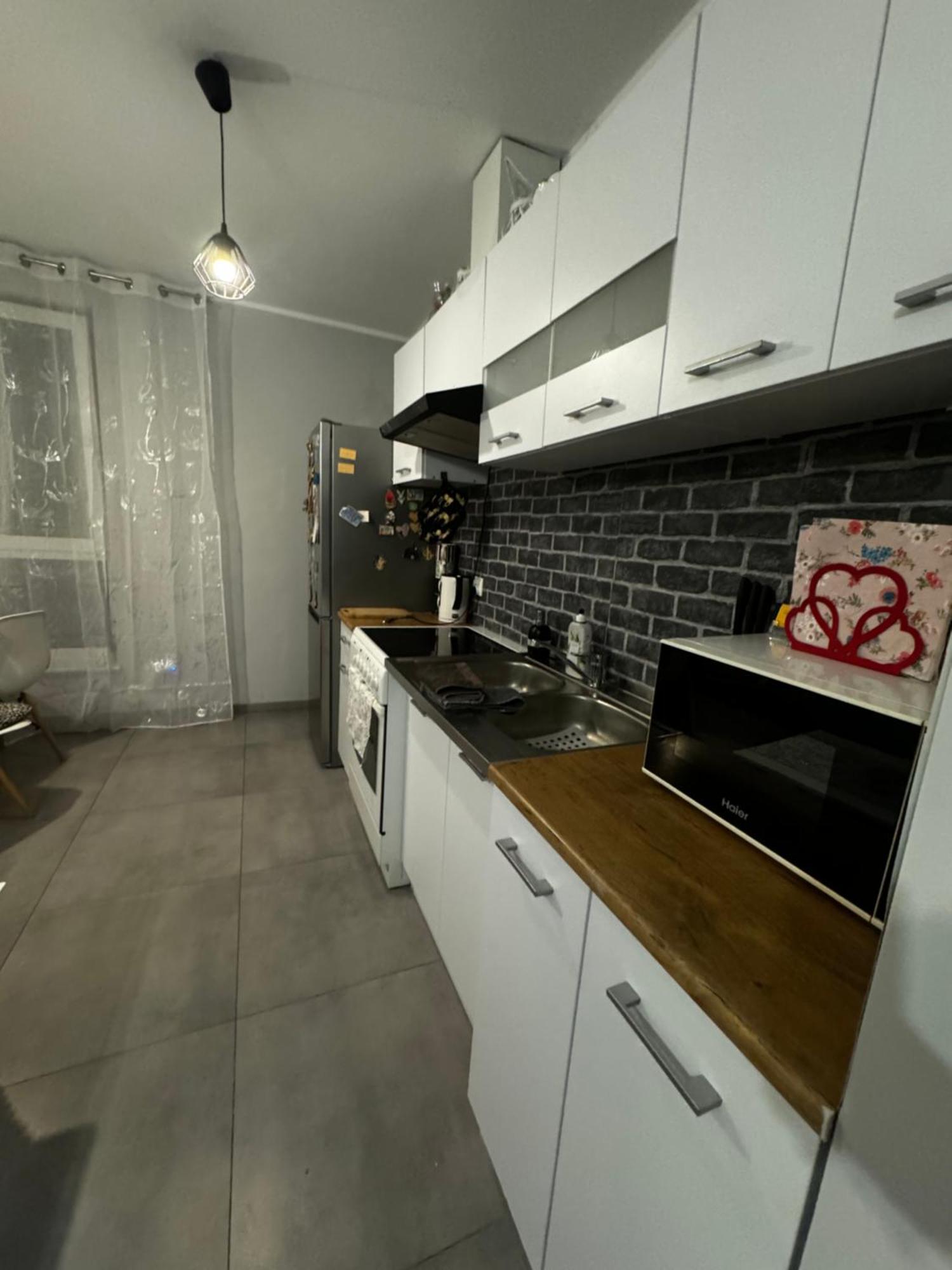 Apartament Kosakowo Zewnętrze zdjęcie