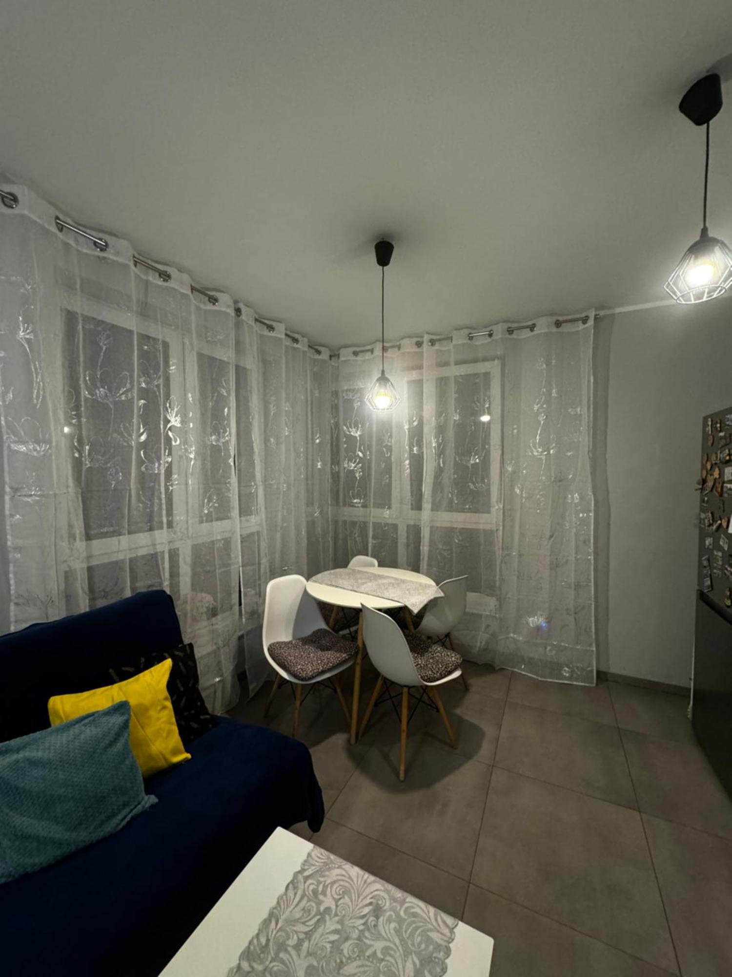 Apartament Kosakowo Zewnętrze zdjęcie