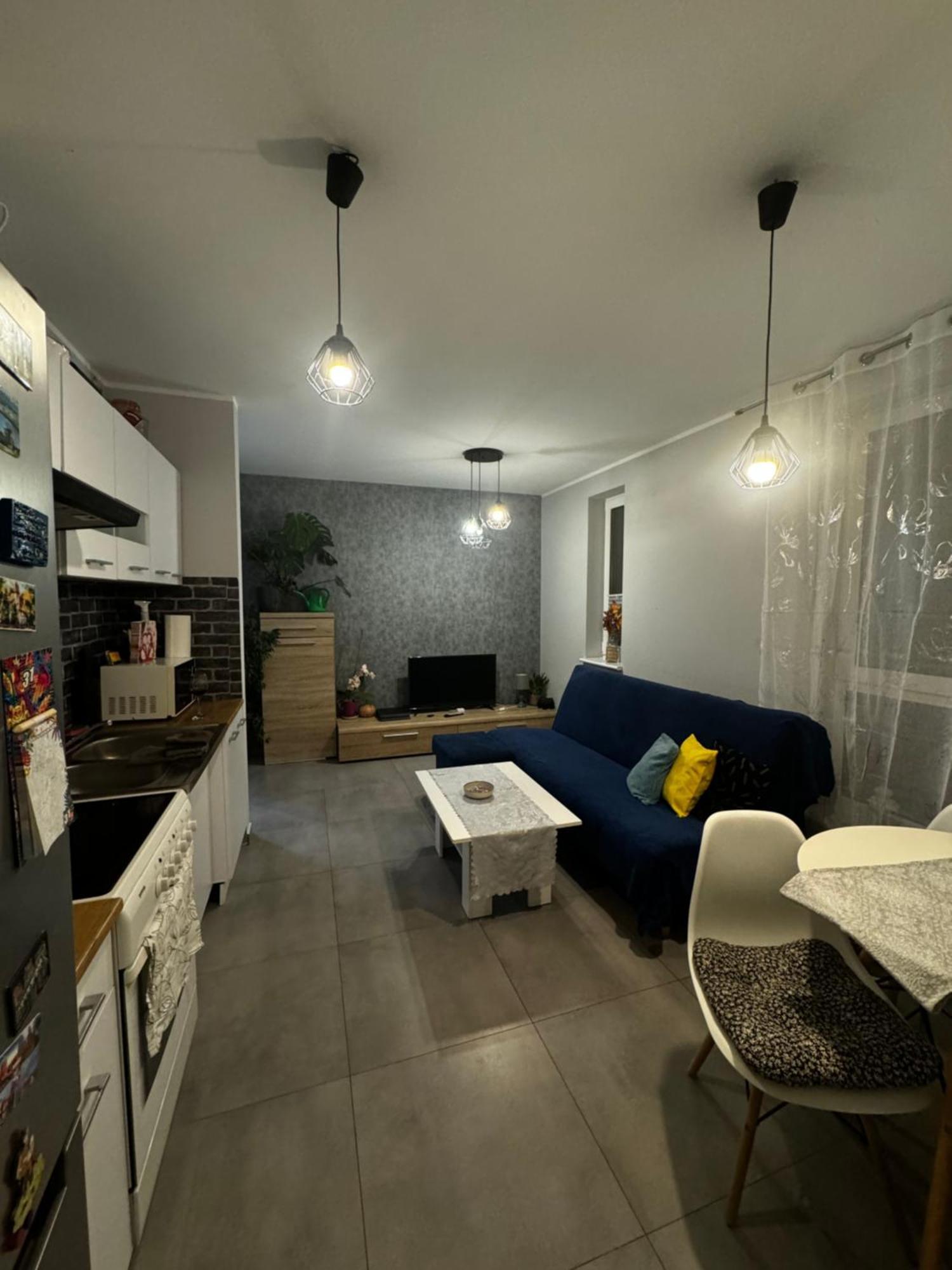 Apartament Kosakowo Zewnętrze zdjęcie